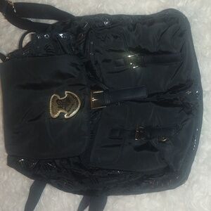 Harry Potter Hogwarts backpack